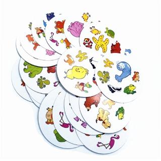 spot it Card Game Bộ Bài Board Game