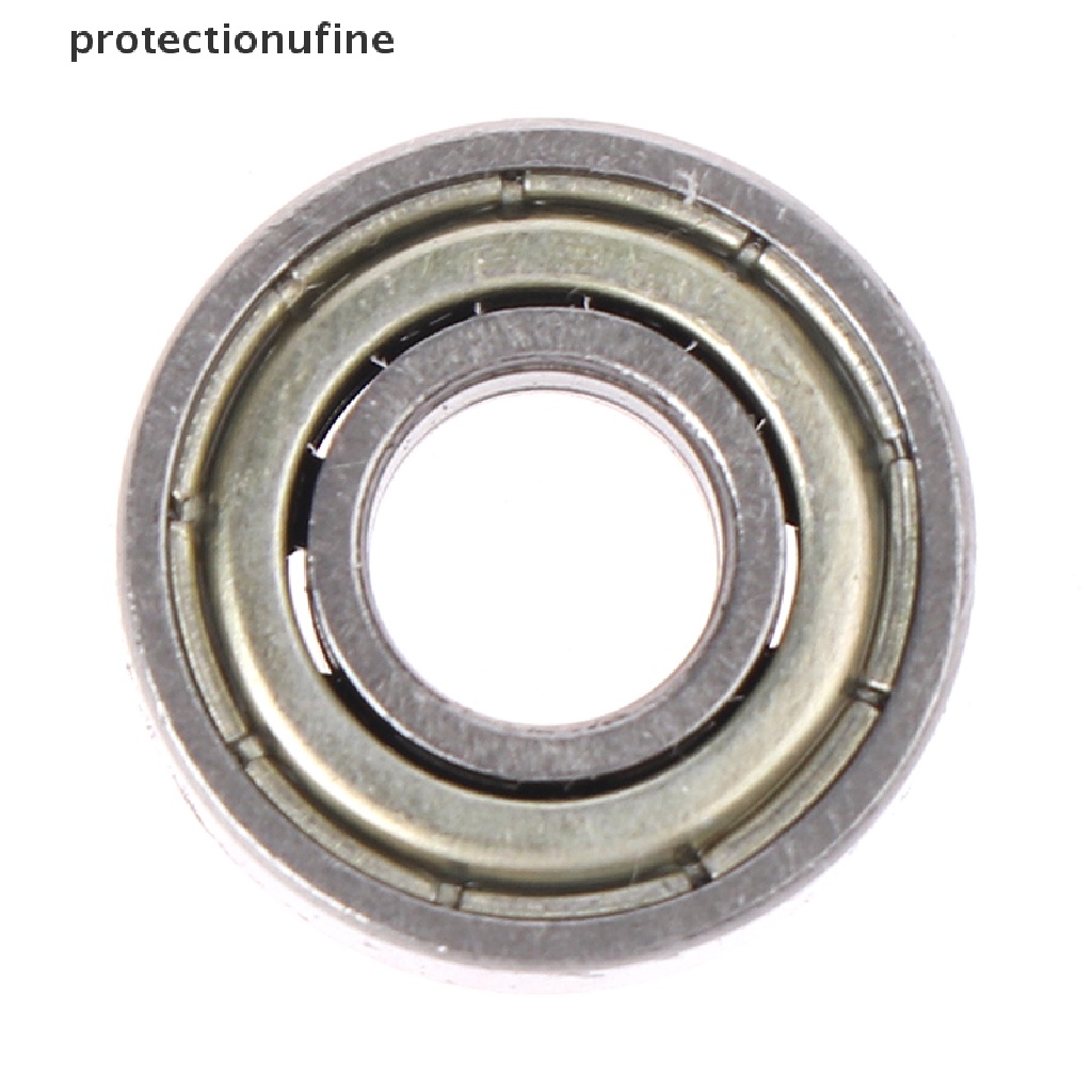 Bộ 10 Vòng Bi Bằng Thép carbon 696ZZ Martijn PR3VN