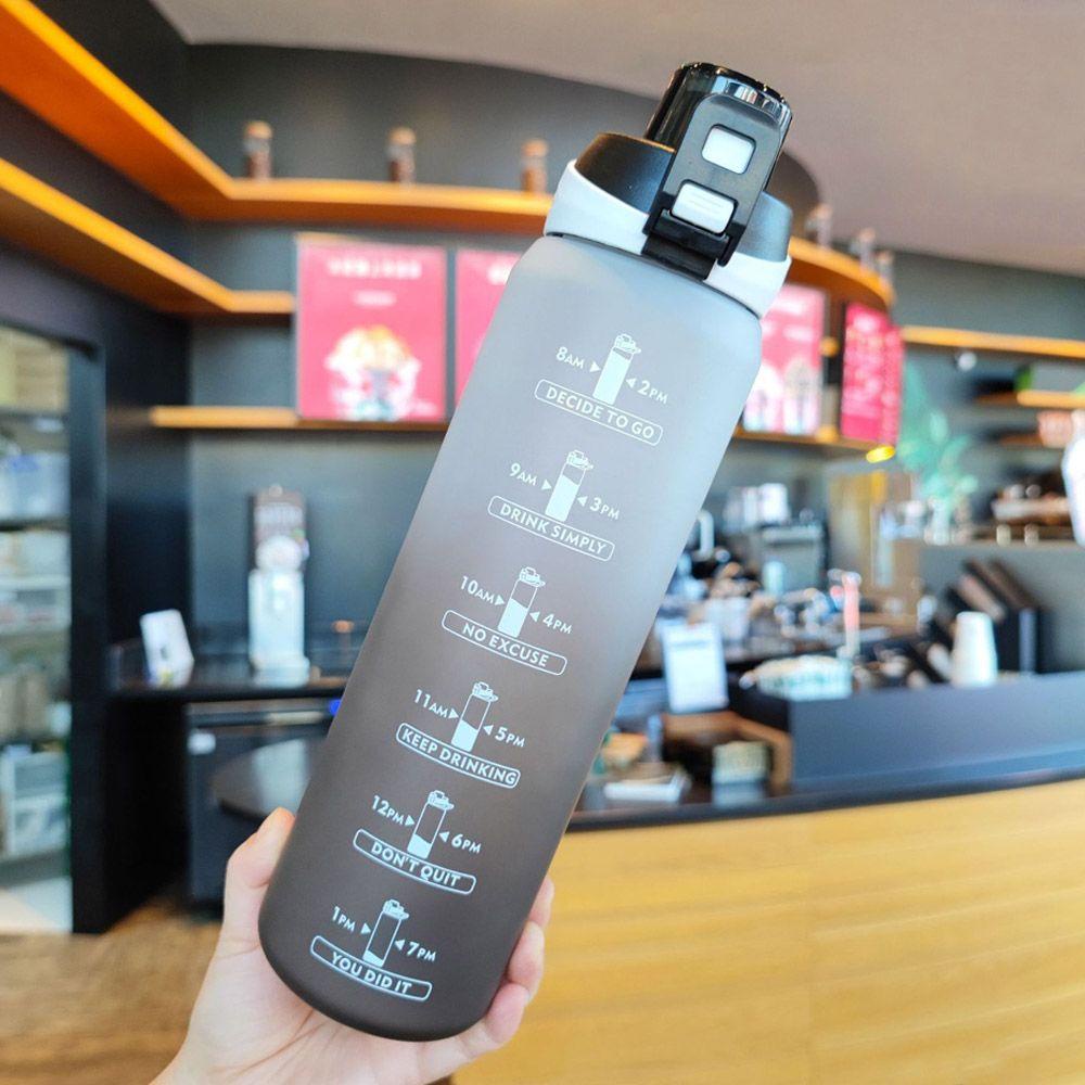 PISTA Bình Nước Du Lịch Dung Tích 1000ml