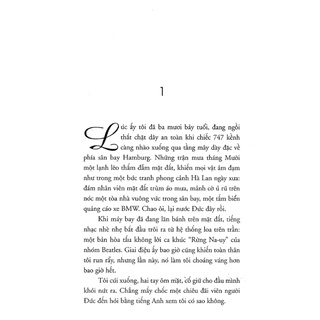 Sách - Rừng Na Uy - Haruki Murakami