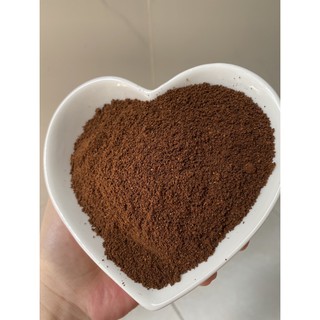 Cà phê Arabica + Robusta rang mộc