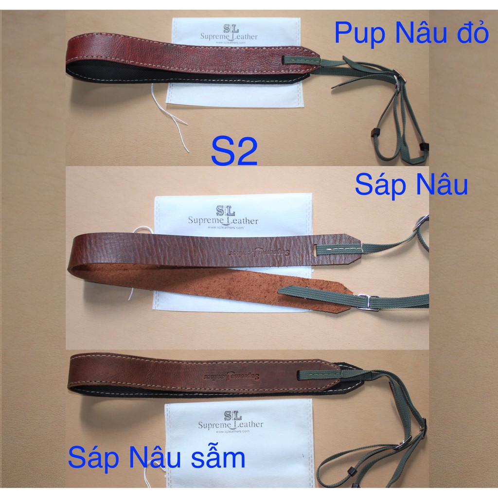 Day đeo SN-04N