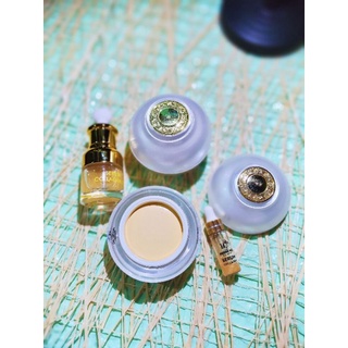 Combo Face và Serum Dưỡng Trắng Da