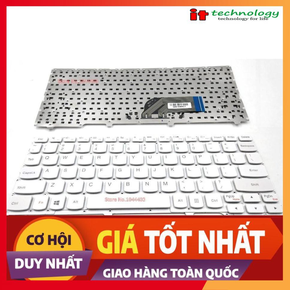🎁 Bàn phím Laptop LENOVO IDEAPAD 100S-11IBY 🎁 Keyboard Lenovo Ideapad 100S 11IBY 🎁 Nhập Khẩu Chính Hãng