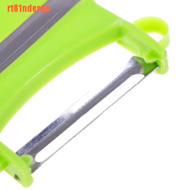 Dụng Cụ Gọt Vỏ Củ Quả Đa Năng Tiện Dụng Cho Nhà Bếp