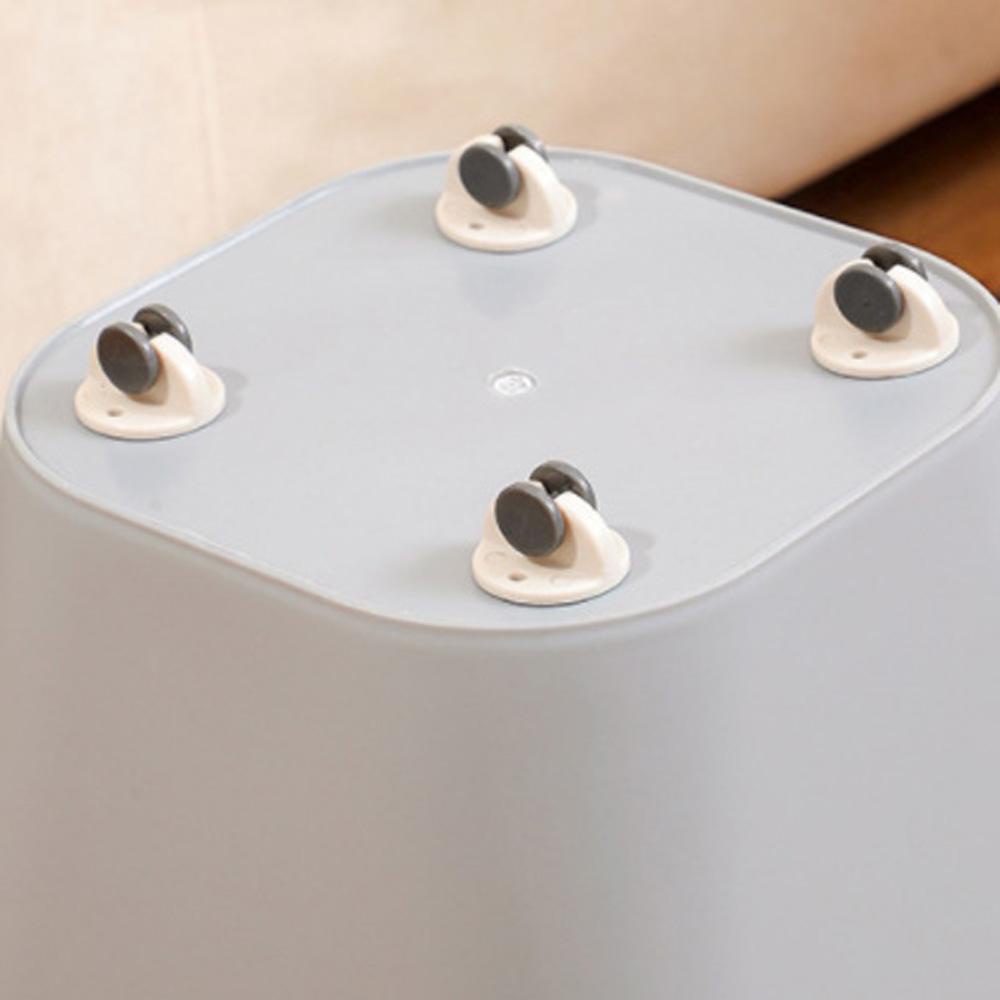 Bánh Xe Ròng Rọc Cỡ Nhỏ Siêu Bền Tiện Dụng Cho Ngăn Kéo Tủ