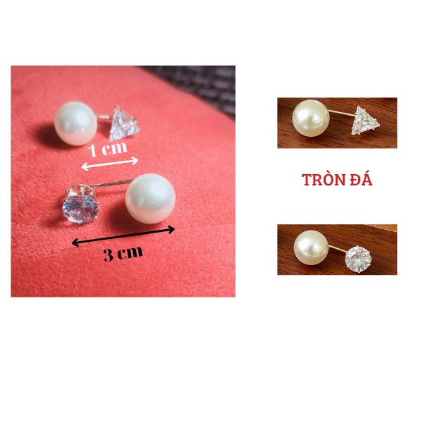 SET 6 TRÂM KẸP GHIM CÀI ÁO THU NHỎ EO, ĐIỀU CHỈNH CỔ RỘNG THỜI TRANG, TIỆN LỢI MỘC 68 SHOP