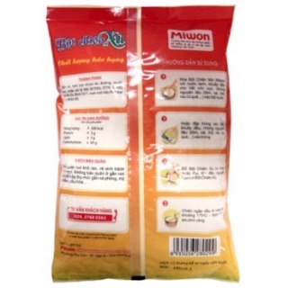 Bột chiên xù Miwon 200g