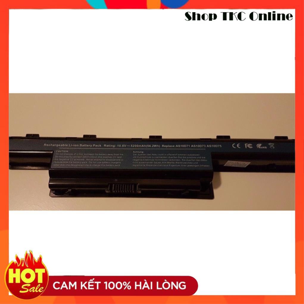 ⚡ Pin Laptop Acer Aspire E1-431 V3-571G V3-471