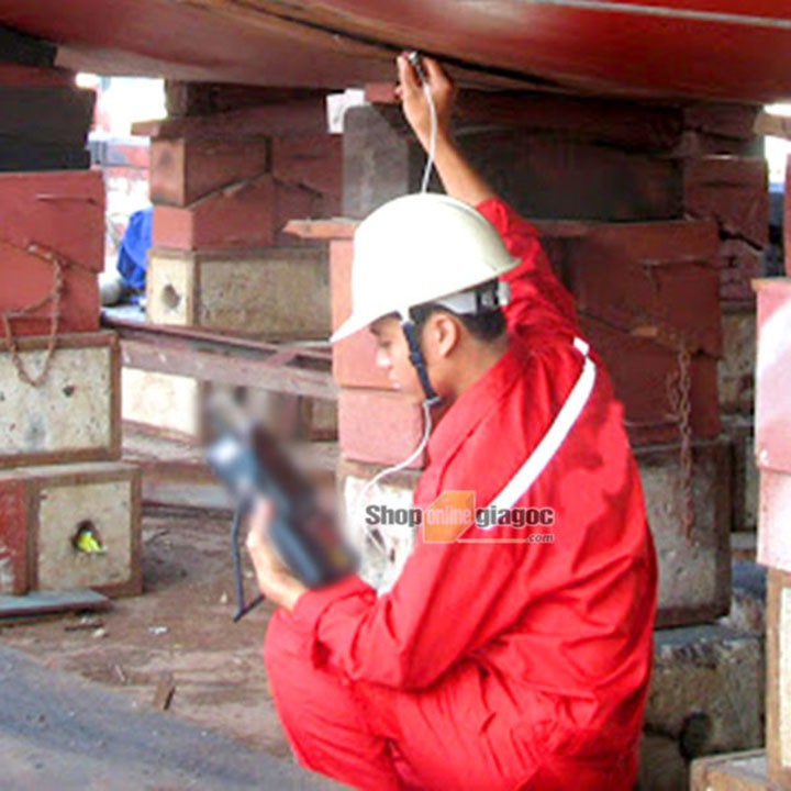 Gel Siêu Âm CG98 500ml Dùng Cho Máy Đo Độ Dày Kim Loại