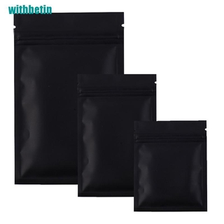 Set 100 Túi Zip Đựng Đồ Đa Dụng