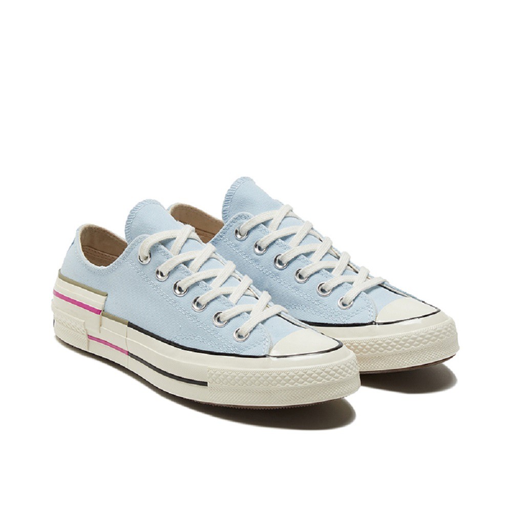Giày Converse Chuck Taylor All Star 1970s Coral Blue Low Top 570789C