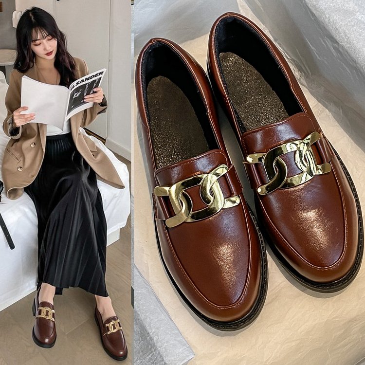 Giày Nữ Thời Trang Hàn Quốc Xinh Xắn | BigBuy360 - bigbuy360.vn