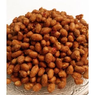 COMBO 1,5KG ĐẬU PHÔNG TỎI ỚT