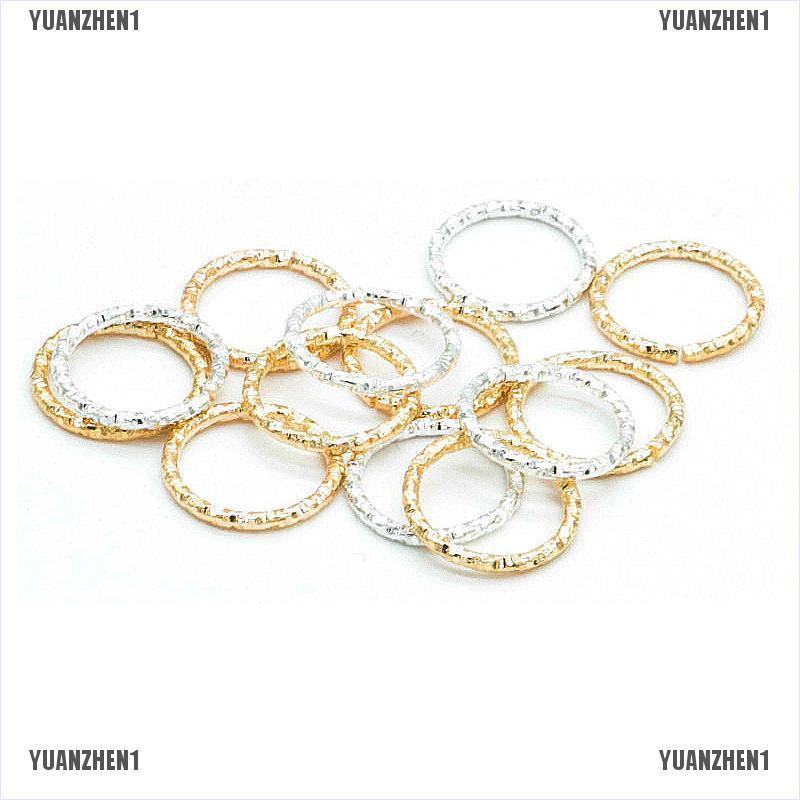 Set 1 / 100 Kẹp Tóc Bện Xinh Xắn Thời Trang