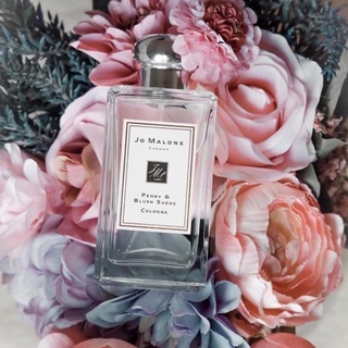 Nước hoa Jo malone Peony & Blush Suede Cologne