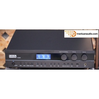 Vang số liền amplifier KULEDY FU600
