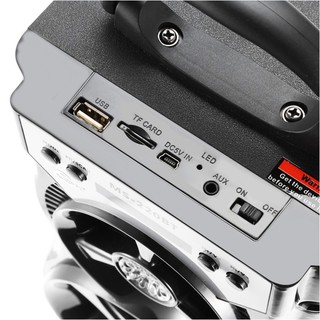 Loa bluetooth NTC MS-220BT