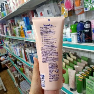 Dưỡng thể VASELINE SPF 50+