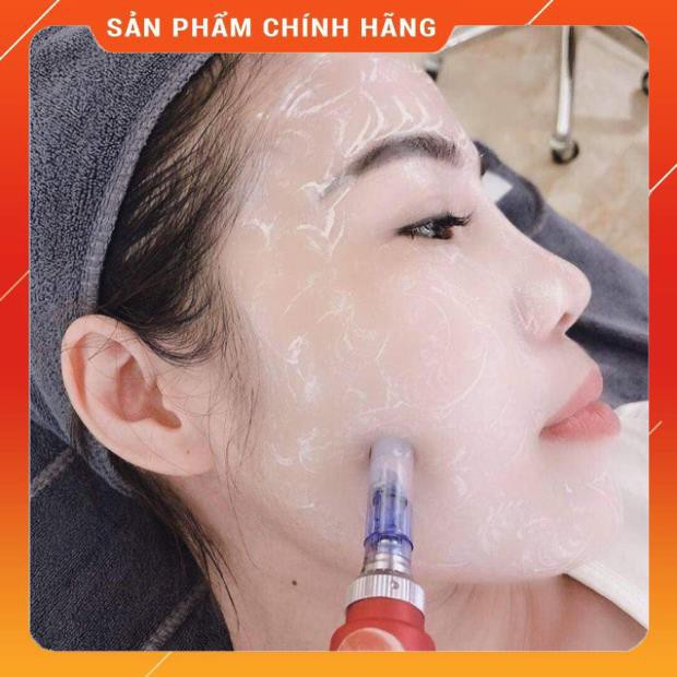 1 lọ cấy phấn Meso white