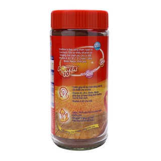 [COMBO] 3 HŨ OVALTINE 400G