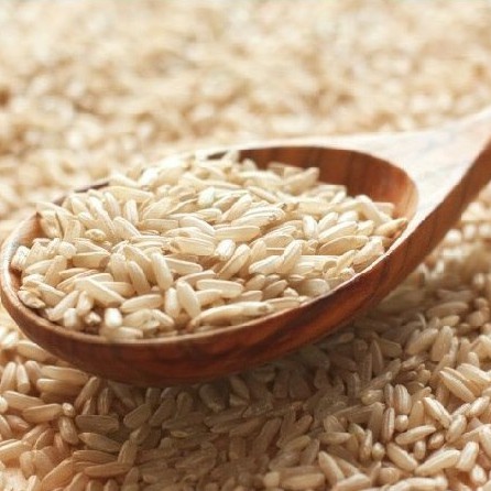 Gạo lứt dẻo Điện Biên các loại LinFood