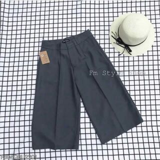 QUẦN CULOTTES