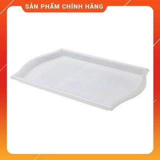 Khay trắng smula ikea