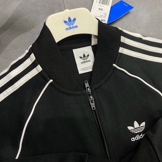 Áo khoác 3 line Adidas