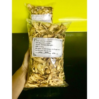 1kg Đương Quy Tây Bắc