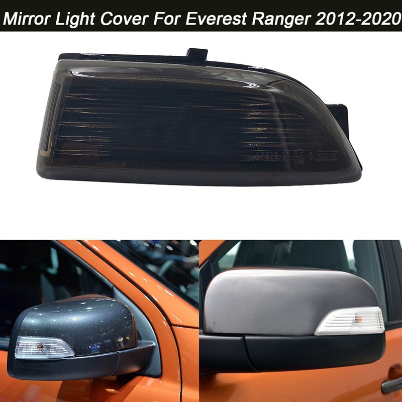 Vỏ Bọc Đèn Xi Nhan / Xi Nhan Trái Phải Cho Ford Everest Ranger 2012-2020