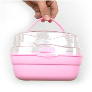 Lồng cho hamster