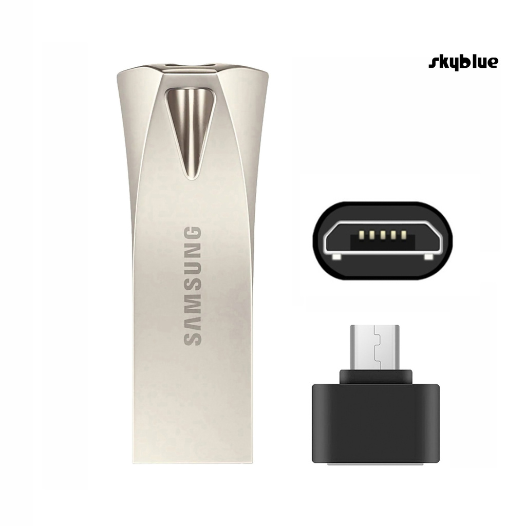 Usb 3.0 1t / 2t Tốc Độ Cao Cho Samsung | BigBuy360 - bigbuy360.vn