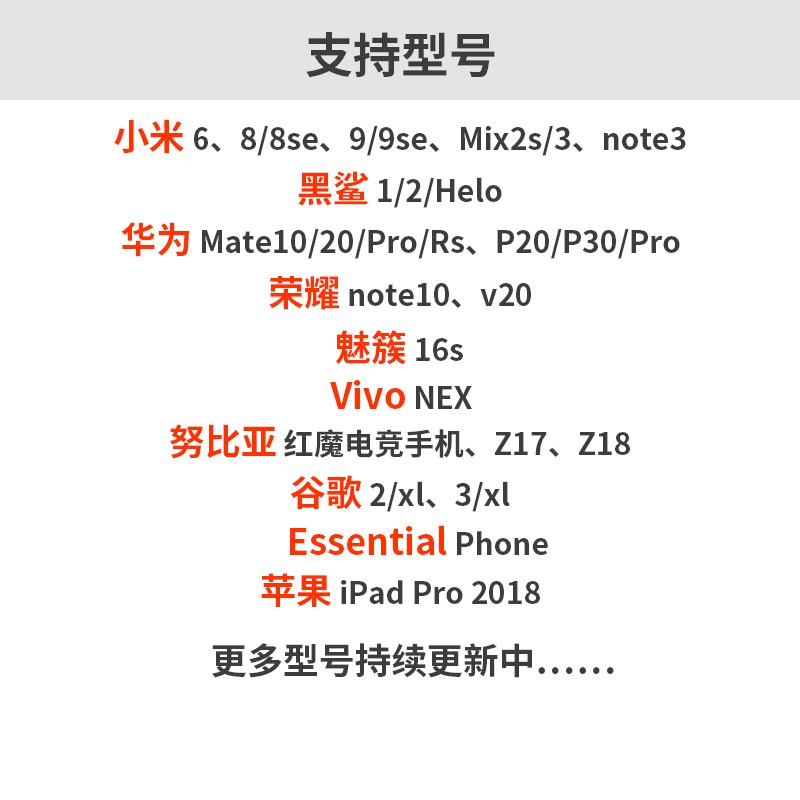 Bộ Chuyển Đổi Tai Nghe Cho Xiaomi 9 / 8 / 9 Se / Mix 3 / Black Shark 2 Meizu 16 Spro