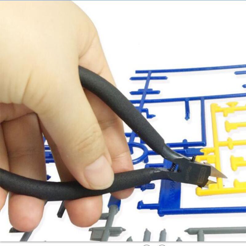 Mini Cutting Pliers Wire and Cable Cutter Electronic Cutting Pliers