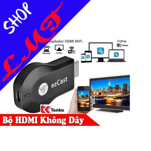 Thiết bị kết nối HDMI không dây EZCast M2 Dongle