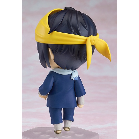 MÔ HÌNH CHÍNH HÃNG NENDOROID CO-DE MIKAZUKI MUNECHIKA: UCHIBAN CO-DE