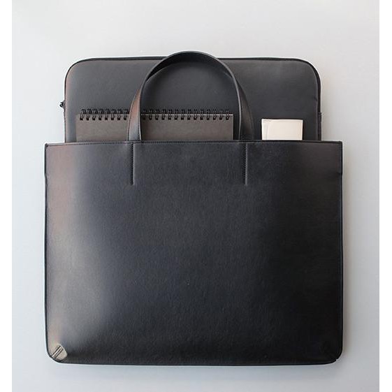 Túi Đựng Laptop Tg138 13-15 Inch Màu Trắng Tiện Dụng Cho Nữ | BigBuy360 - bigbuy360.vn