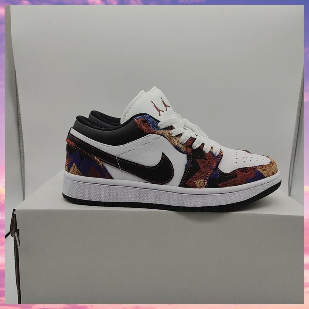 Giày Thổ Cẩm 💥HOTTREND💥 Giầy Thể Thao, Sneaker Nam Nữ FULL SIDE /Vạn Người Mê/Đẳng Cấp Là Mãi Mãi | BigBuy360 - bigbuy360.vn