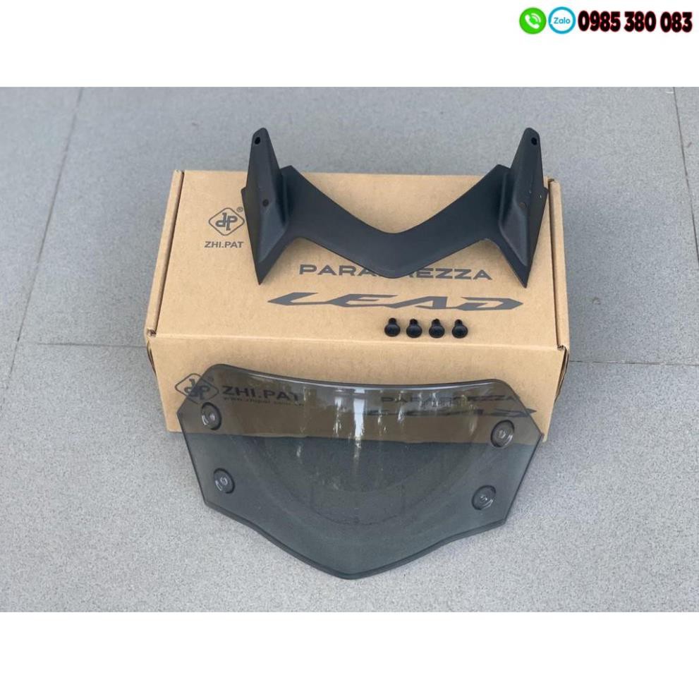 ✅ KÍNH CHẮN GIÓ LEAD 2017-2021 CHÍNH HÃNG ZHIPAT CHO XE ✅