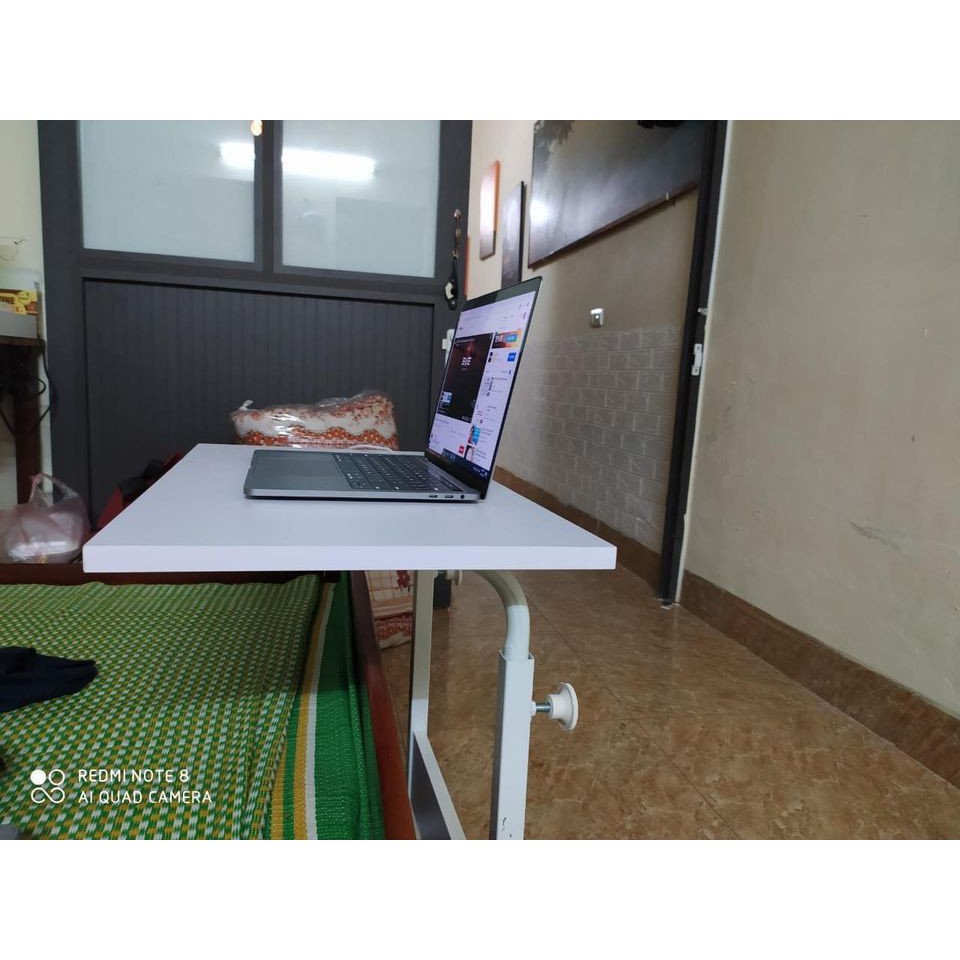Bàn thông minh, bàn làm việc tại nhà đa năng gọn nhẹ, nâng hạ chiều cao (giá tại xưởng, không qua trung gian) | BigBuy360 - bigbuy360.vn
