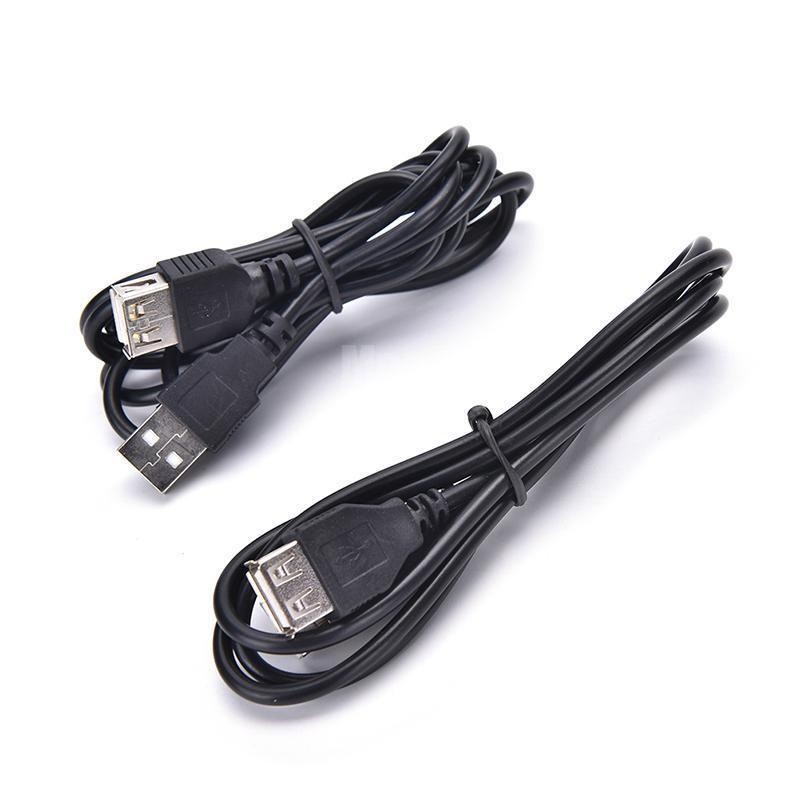 Cáp nối dài USB 1 đầu đực 1 đầu cái