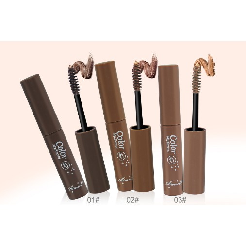 Mascara lông mày Aimeli - T245 | BigBuy360 - bigbuy360.vn