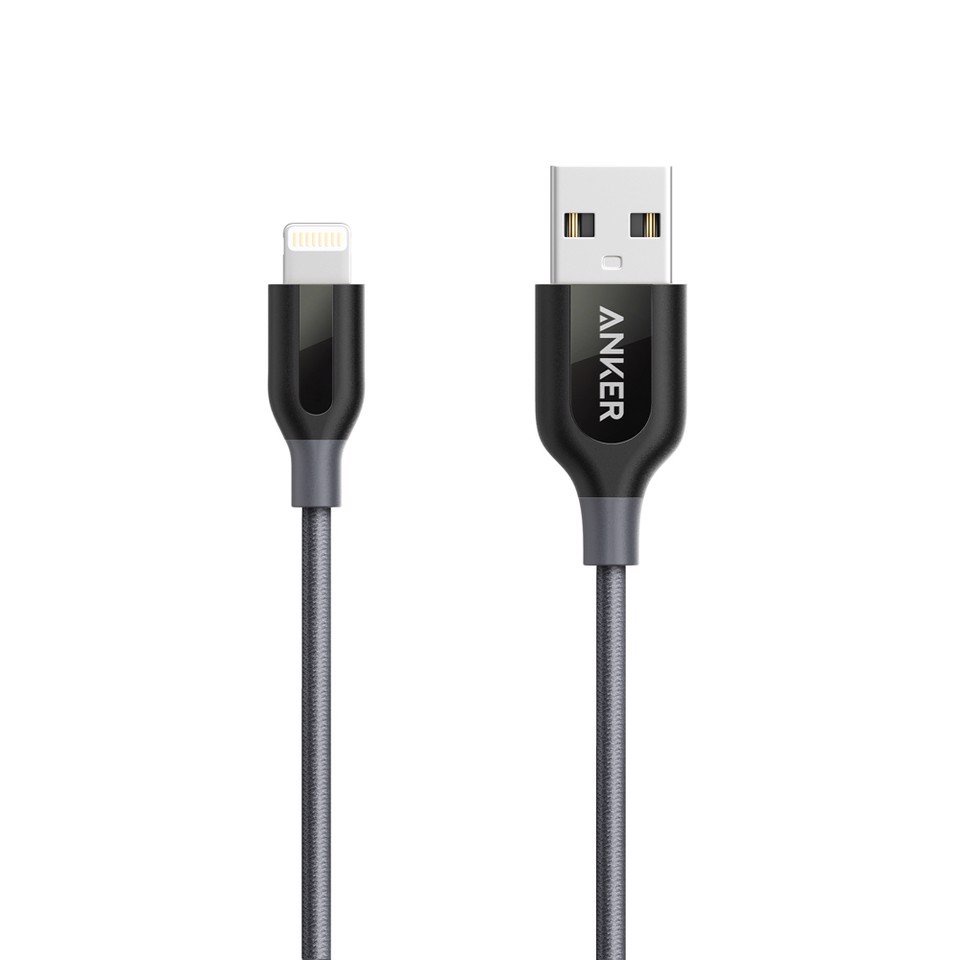 Cáp IPAnker PowerLine+ dài 0.9m & 1.8m LikeNew