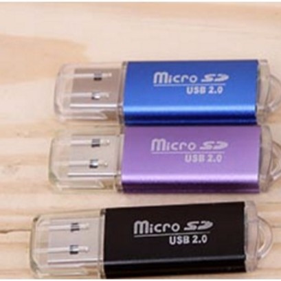 Combo usb đọc thẻ nhớ và thẻ nhớ 16gb | BigBuy360 - bigbuy360.vn