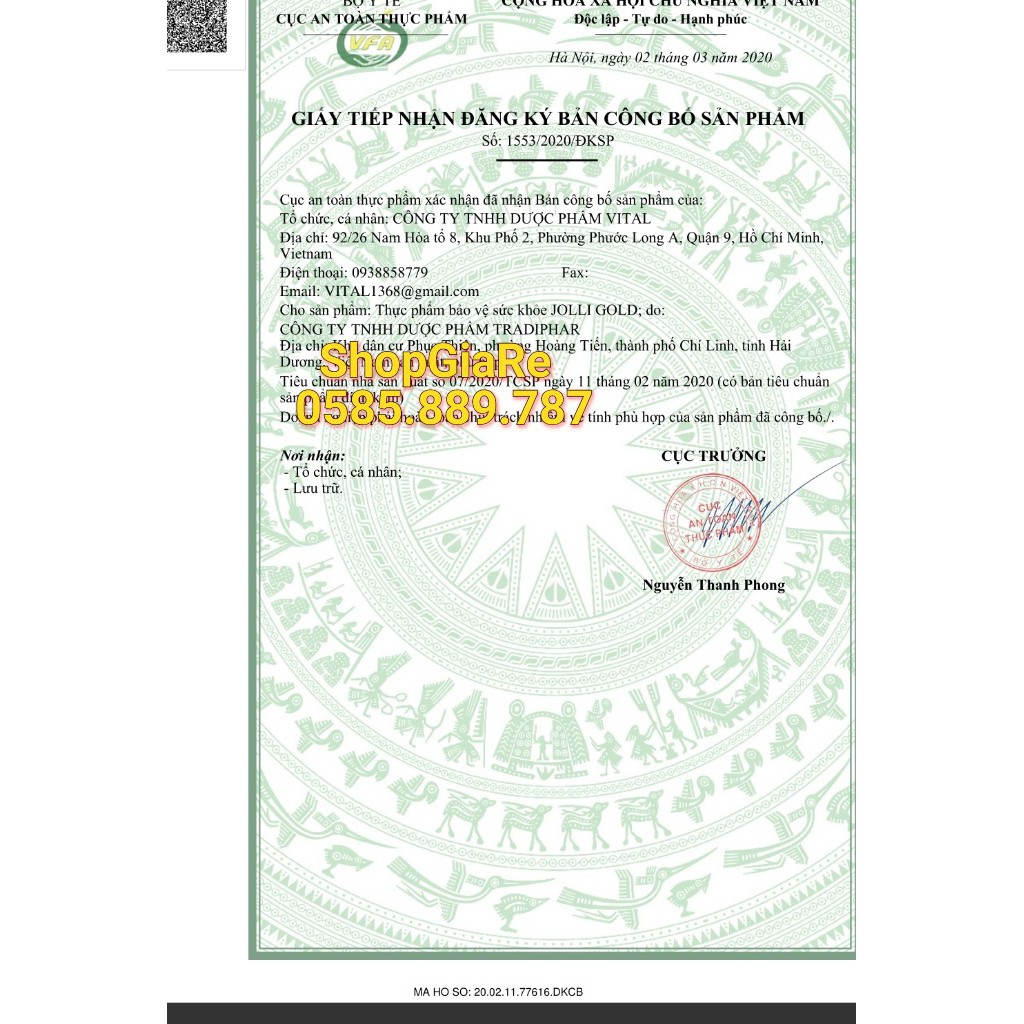 Jolli Gold giúp bé ăn ngon ngủ tốt, tăng cường sức đề kháng bé thông minh, hỗ trợ bé kén ăn, chán ăn, mệt mỏi