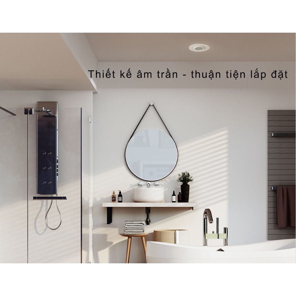 Cảm biến người, chuyển động AQARA Zigbee 3.0 RTCGQ13LM