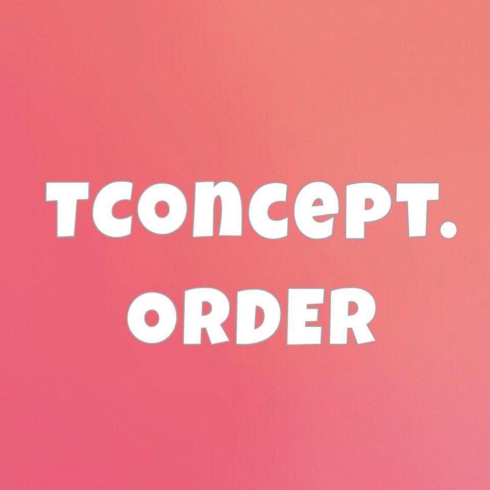 TCONCEPT.ORDER