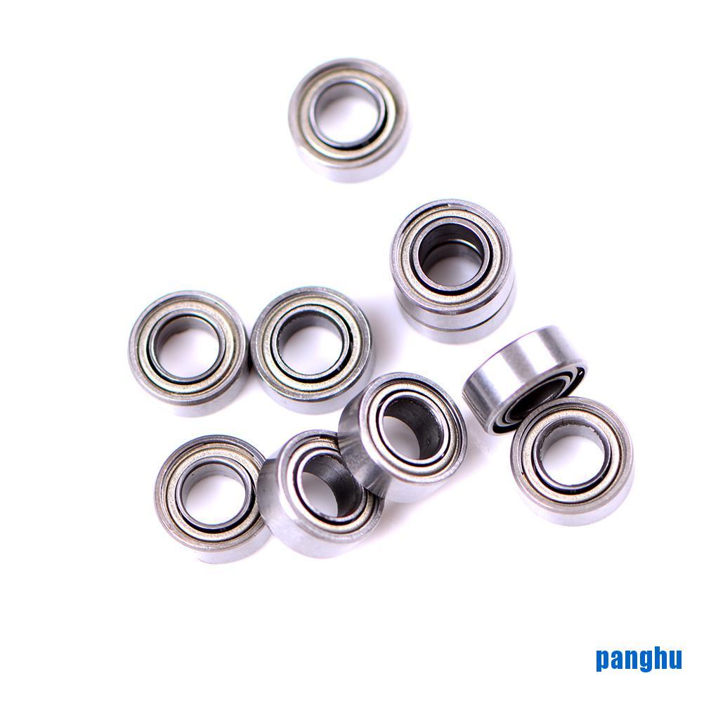 Set 10 Phụ Kiện Chuyên Dụng MR105ZZ L-1050 MR105 5x10x4 mm