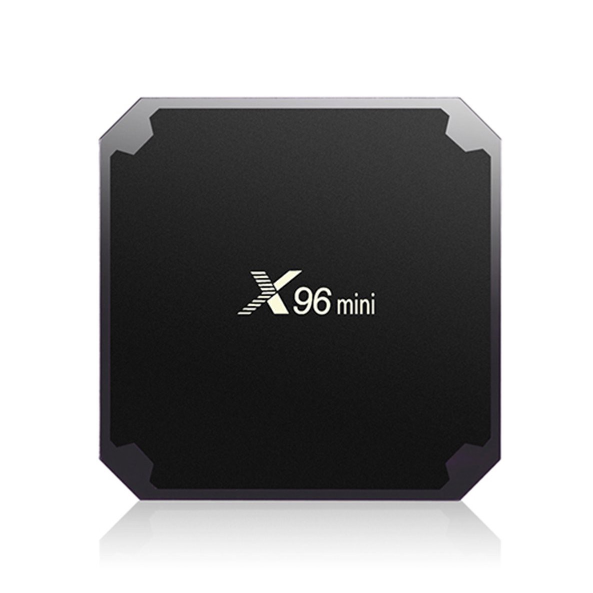 Tv Box X96 Mini Android 7.1 Smart Tv Box 2gb 16gb 1gb8gb Và Phụ Kiện